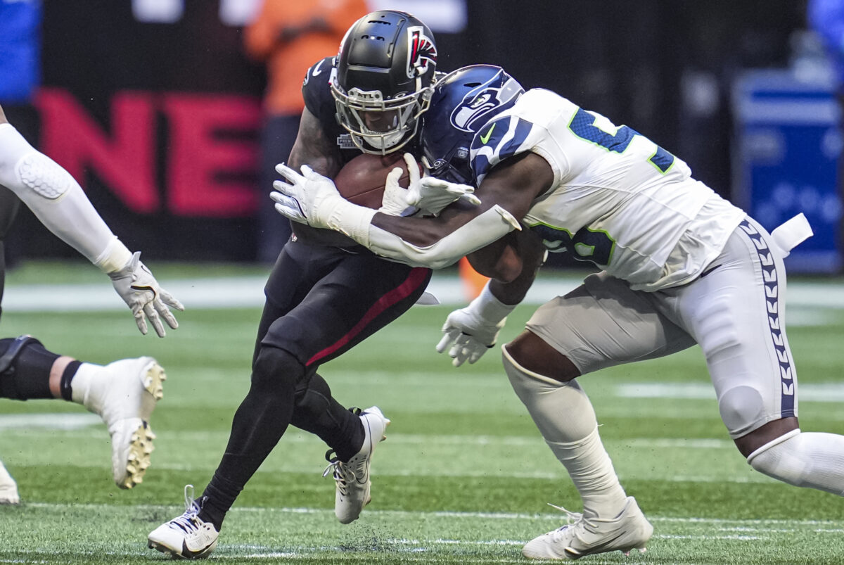 3 Bold Predictions for Seahawks defense vs. Rams in Week 9