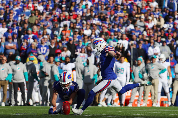 What we learned from the Bills’ Week 9 win vs. Dolphins