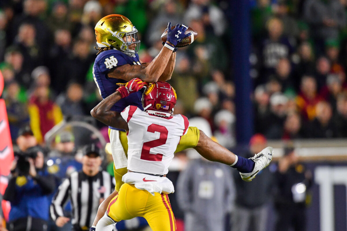 How to buy USC Trojans vs Notre Dame Fighting Irish football tickets