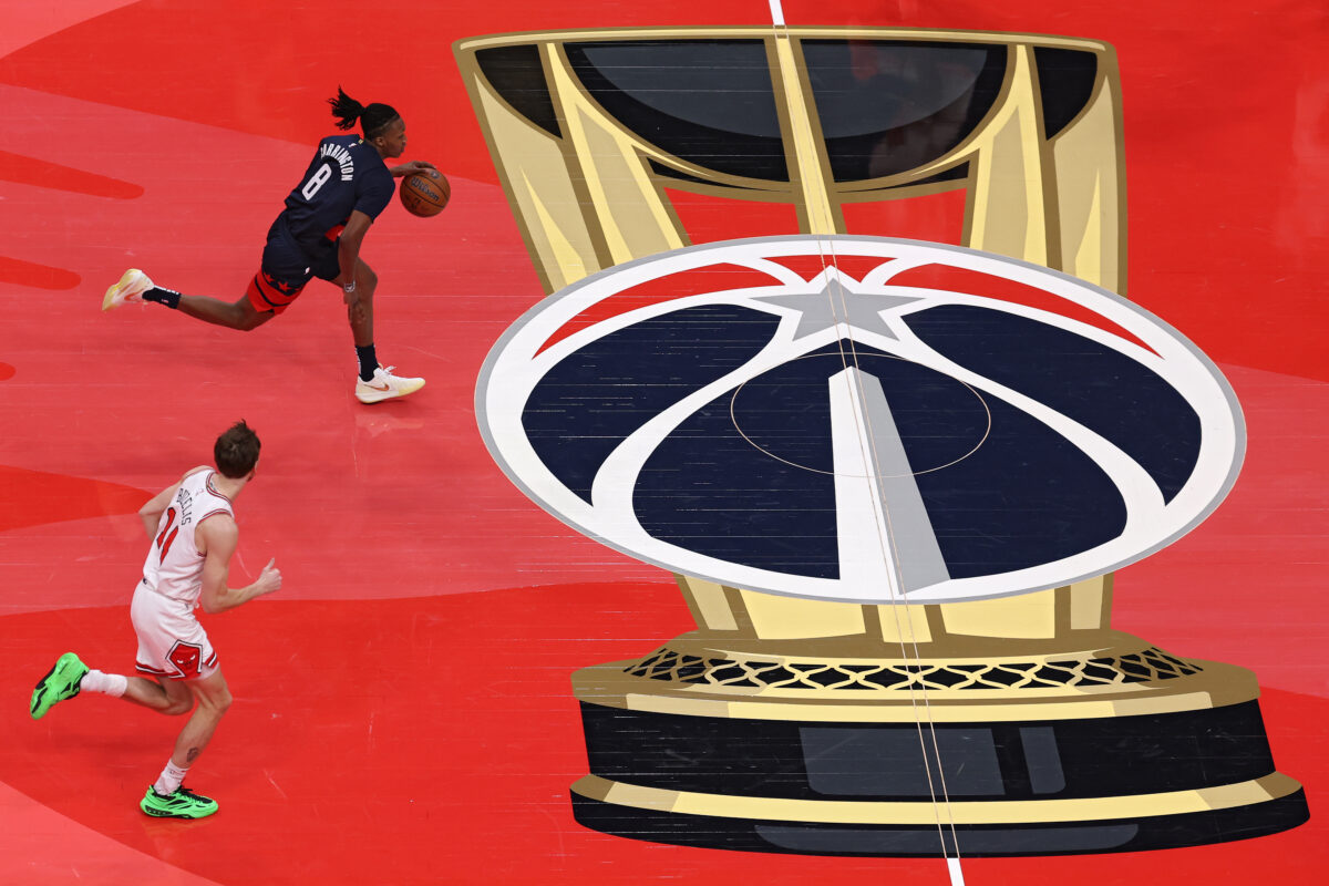 NBA Cup: A proposal for a better tournament