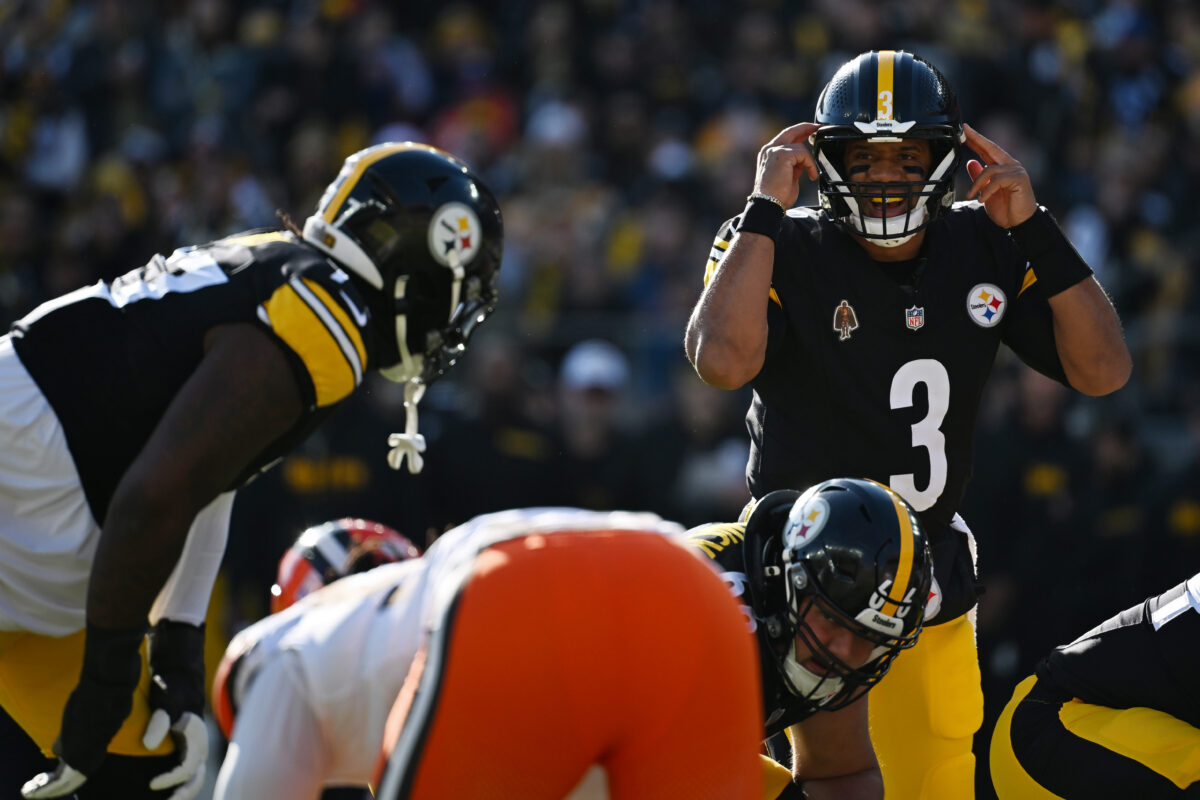 Win and get in: Steelers playoff scenarios for Week 15