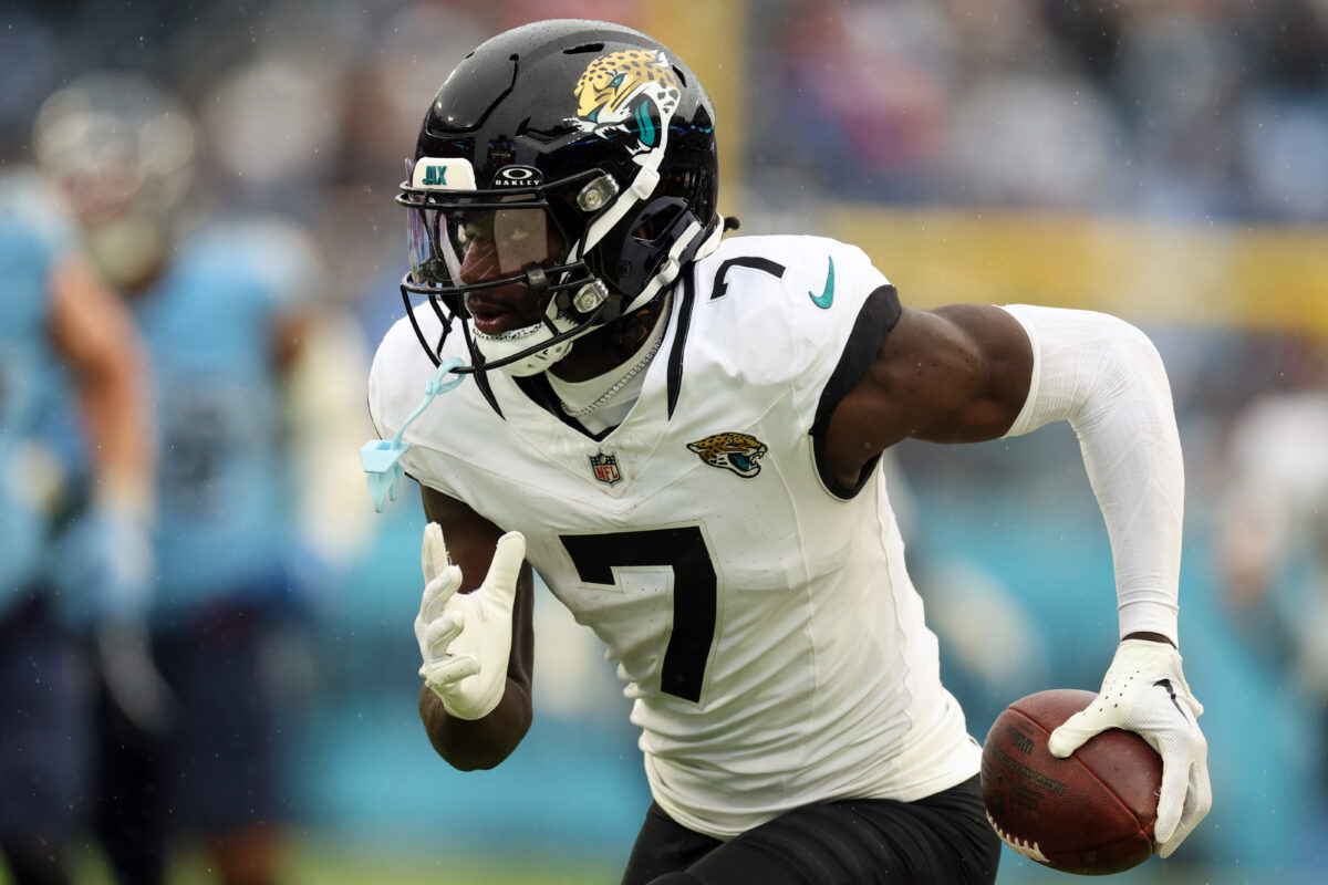 Jaguars vs. Jets: Key matchups