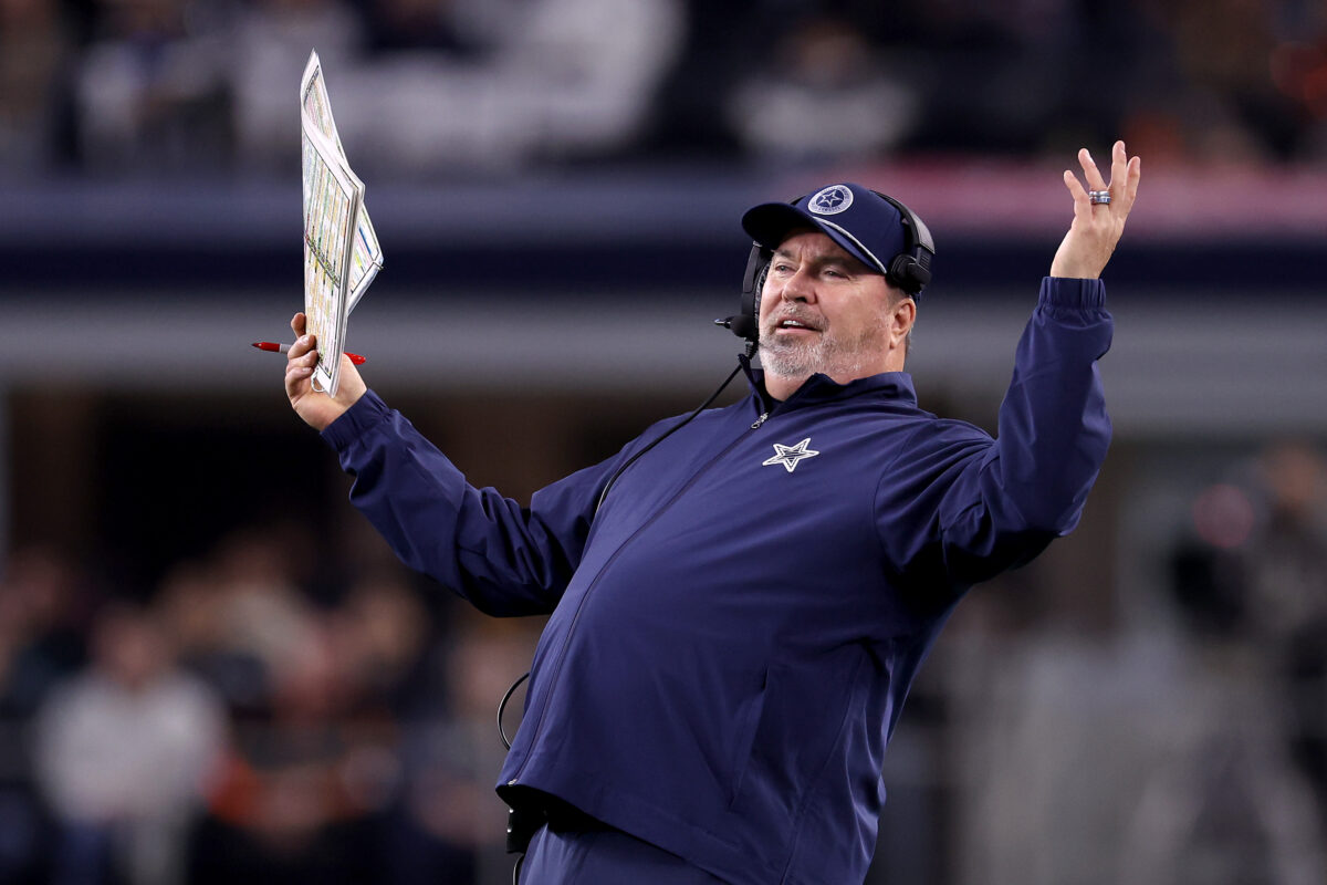 Cowboys 2025 head coach search should focus on future rather than the past