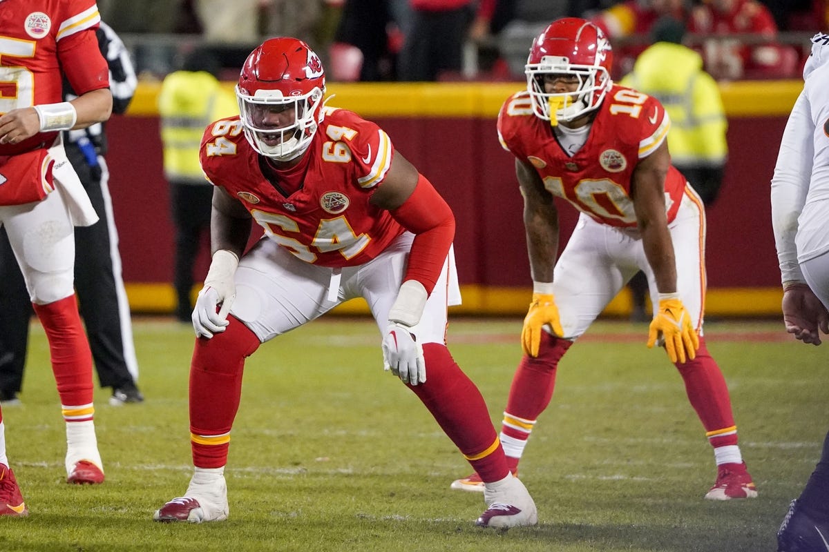 Is Isiah Pacheco playing today? Injury updates for Chiefs RB