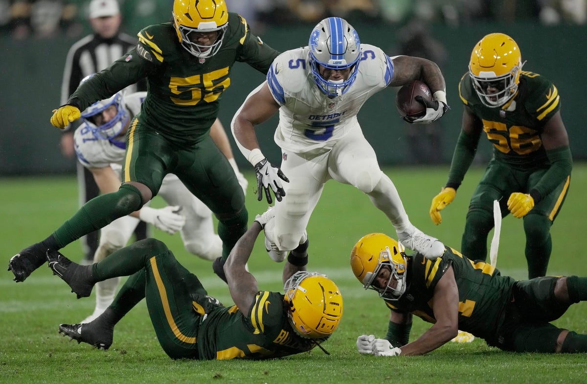 Lions vs Packers: Last-minute thoughts and final score prediction for Week 14