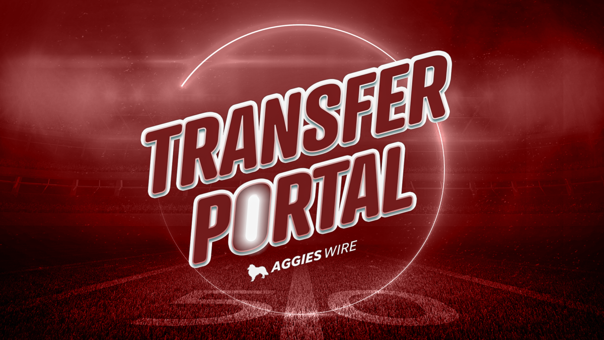 Another intriguing cornerback option for Texas A&M just entered the transfer portal