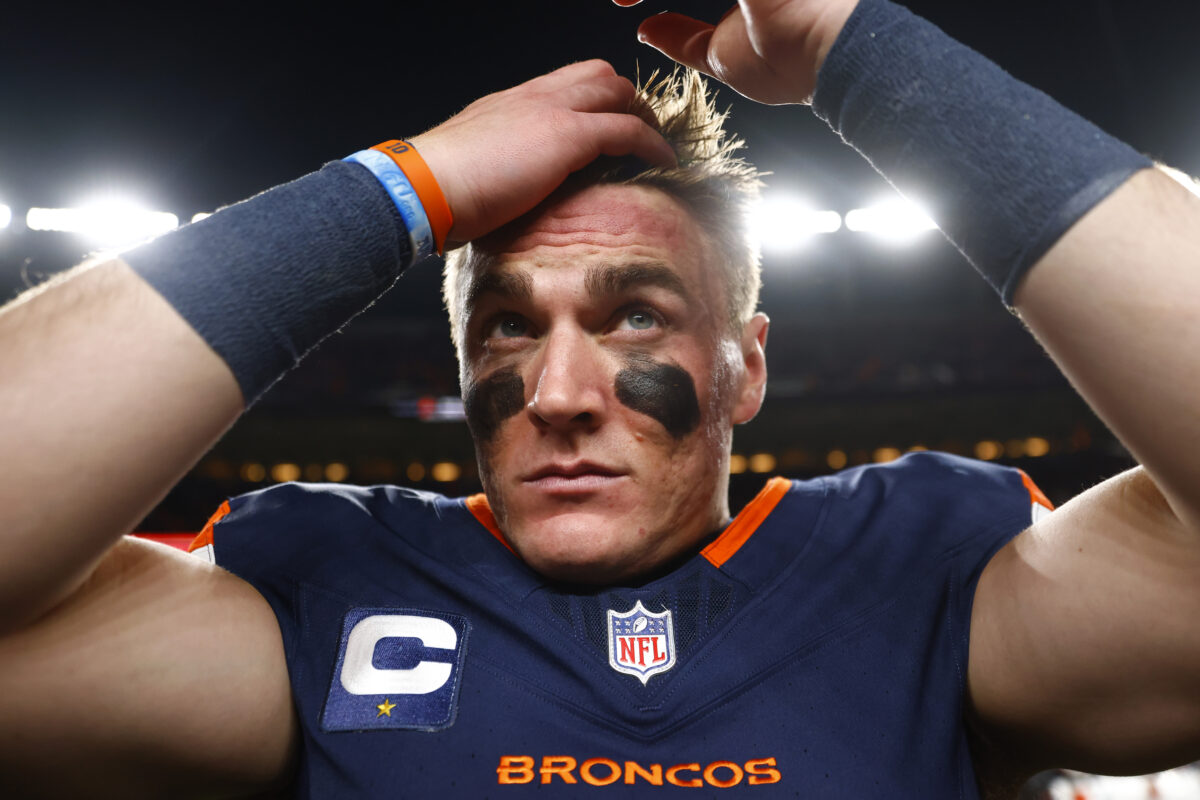 5 takeaways from Broncos’ crazy 41-32 win over Browns