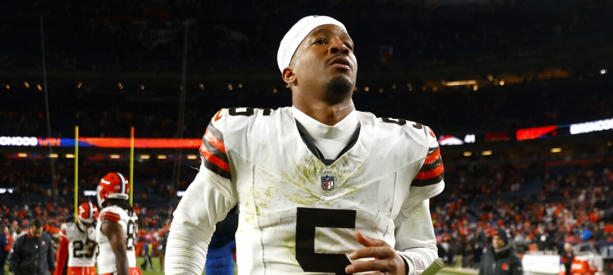 Jameis Winston had a hilarious plea to God after 2 pick-sixes