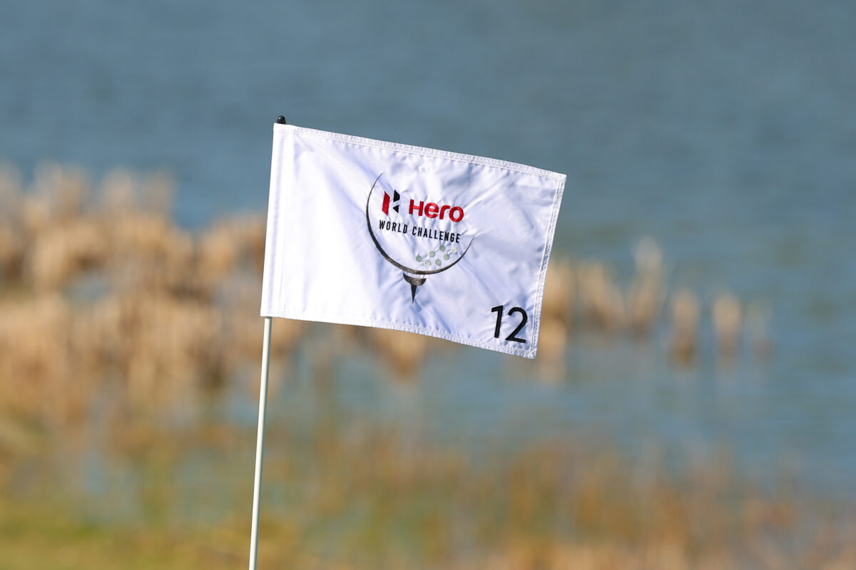 2024 Hero World Challenge Saturday tee times, PGA Tour pairings and how to watch