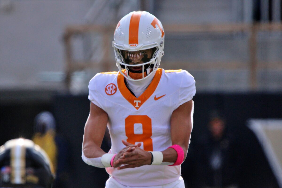 Tennessee Vols football tickets: Latest prices for CFP game vs. Ohio State