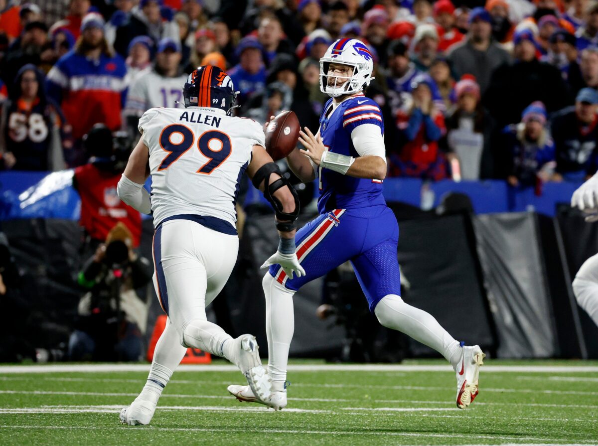 NFL’s playoff picture is a nightmare scenario for Broncos