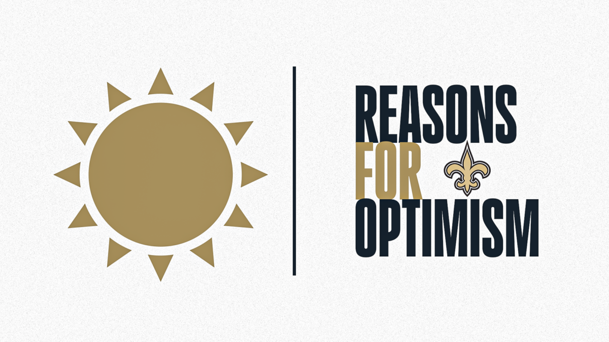 Saints vs. Commanders: 3 reasons for optimism in Week 15