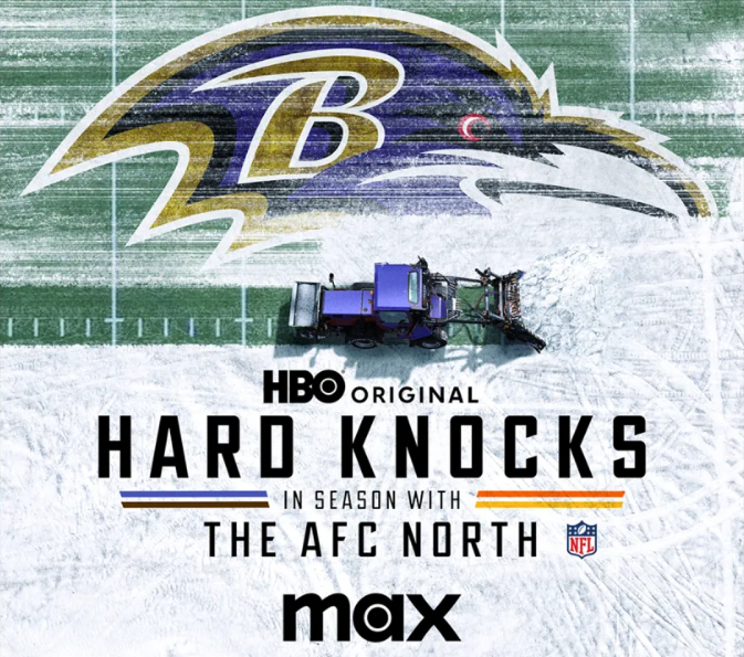 How to watch HBO’s ‘Hard Knocks’ In-Season with the AFC North