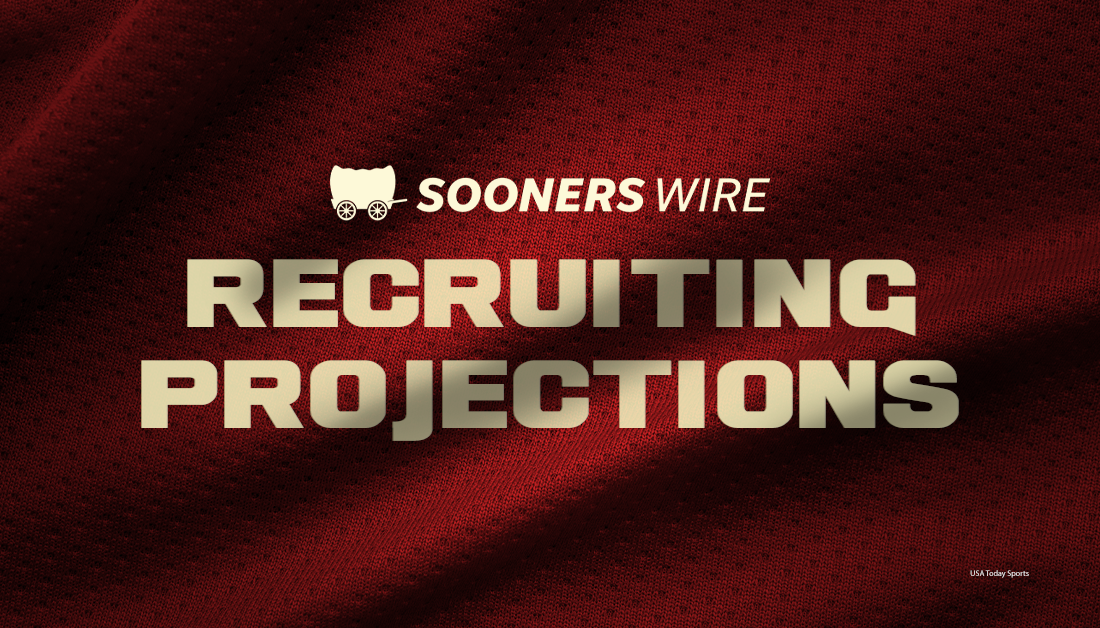 Oklahoma Sooners projected to flip Oklahoma State 2025 quarterback commit