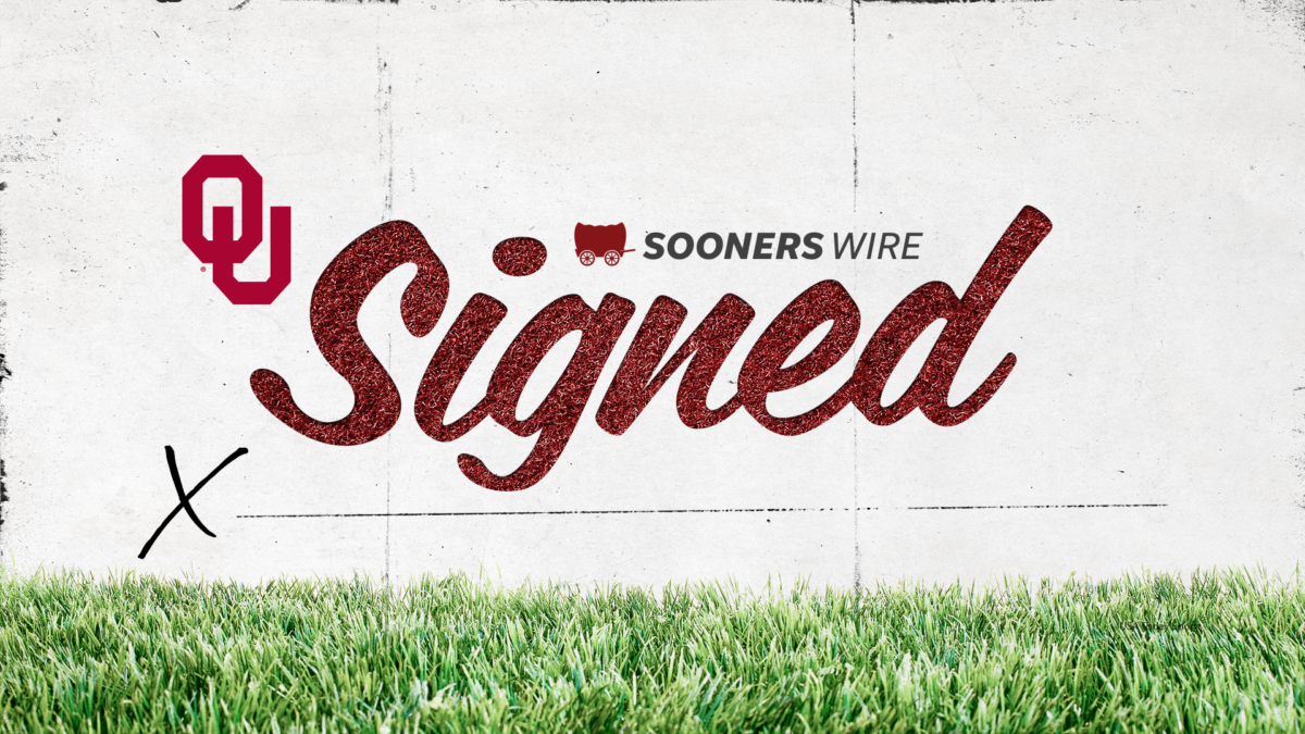 Oklahoma Sooners add blue-chip defensive end during early signing period