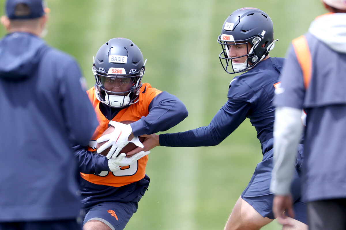 Broncos could get reinforcement from injured reserve this week