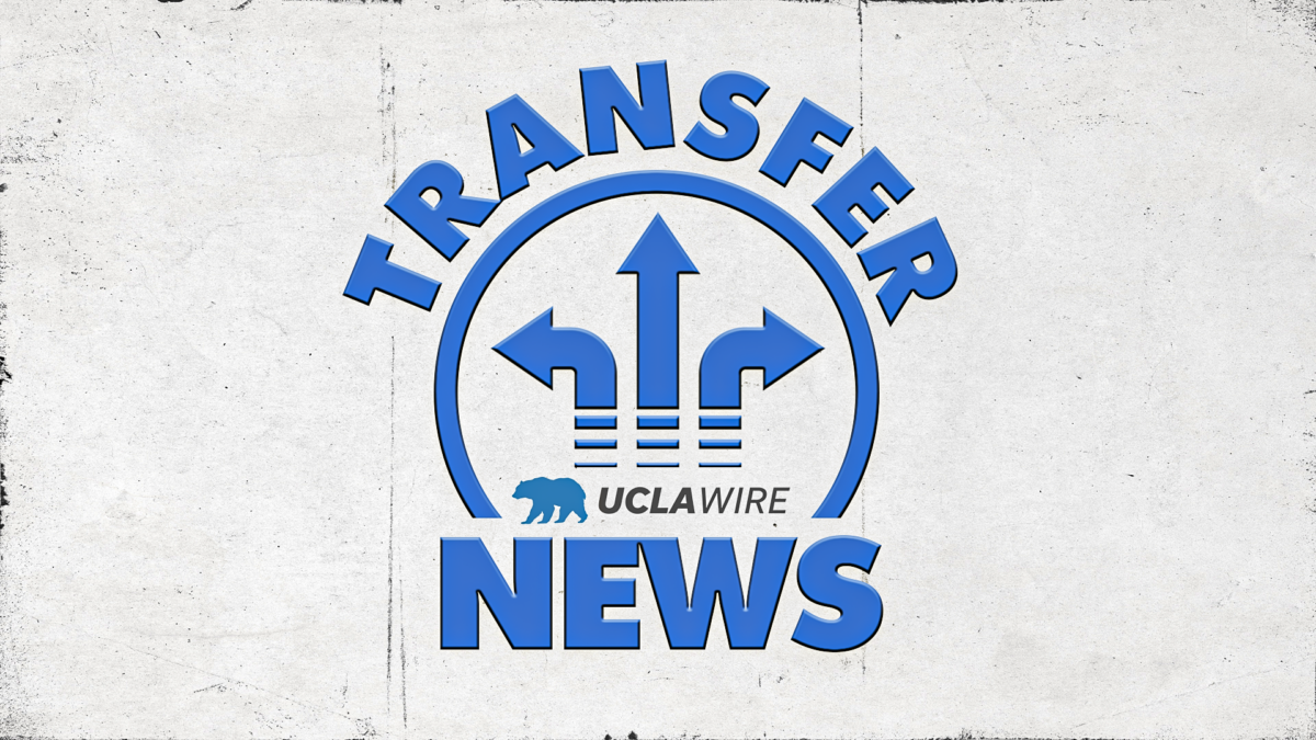 UCLA football lands Louisville safety in transfer portal