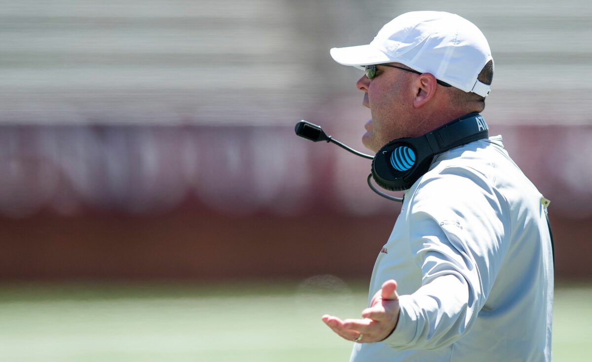 Chip Lindsey leaves UNC to take OC job at Michigan