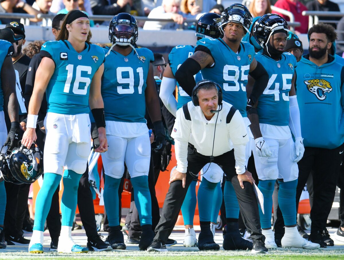 ESPN considers ‘worst mistake’ Jaguars have made in last five seasons