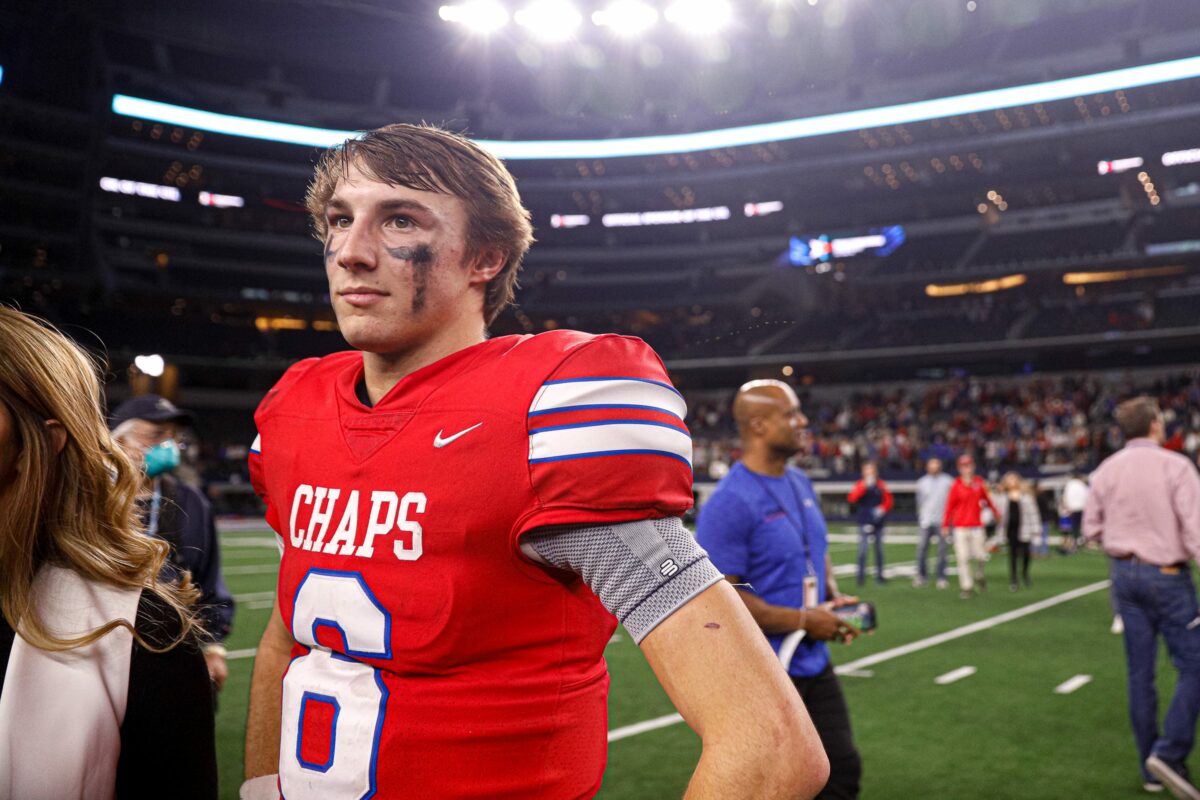 Clemson QB Cade Klubnik returns home for long-awaited rematch with Texas’ Quinn Ewers