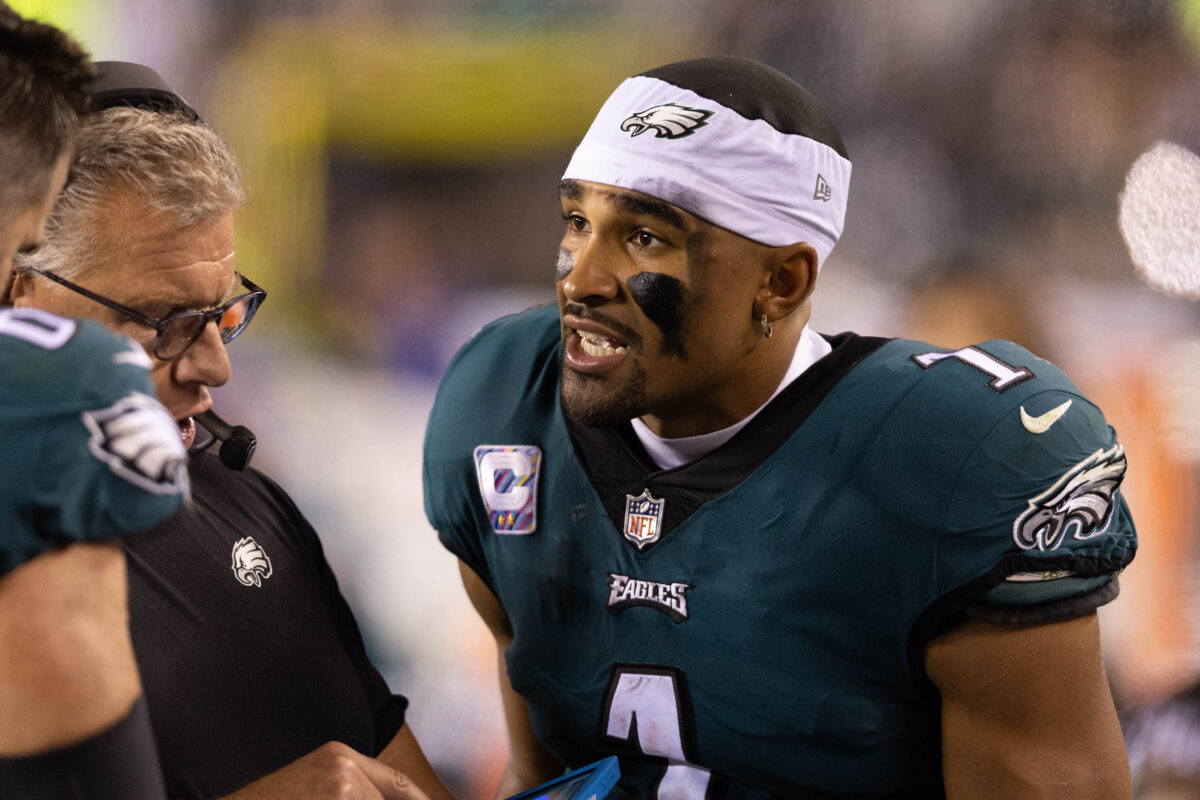 Did the ‘Terrible Towel curse’ strike down the Philadelphia Eagles?