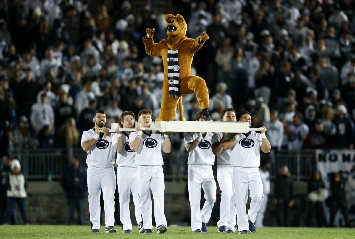 Previewing the Penn State offense before Saturday’s Big Ten title game