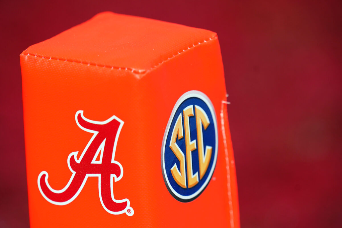 Alabama football uniforms for ReliaQuest Bowl vs Michigan unveiled