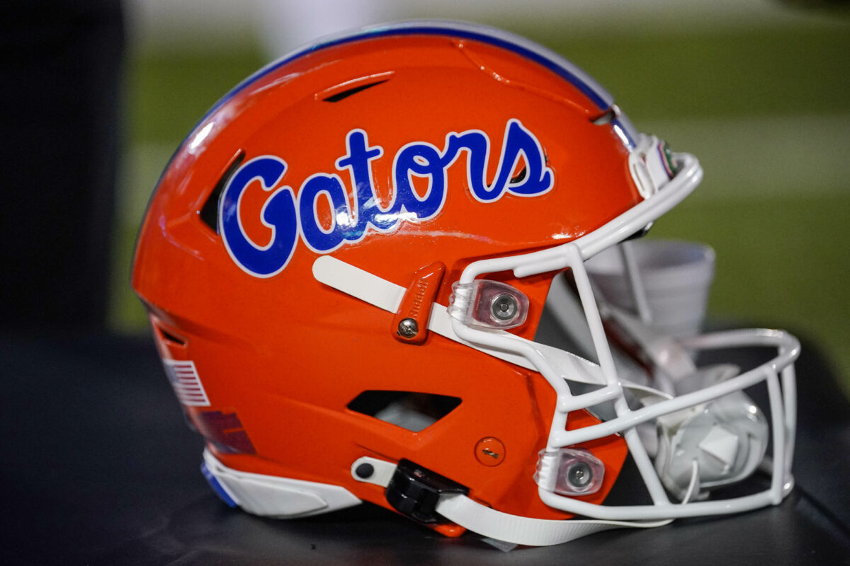 Florida transfer OLB will visit Texas A&M on Friday