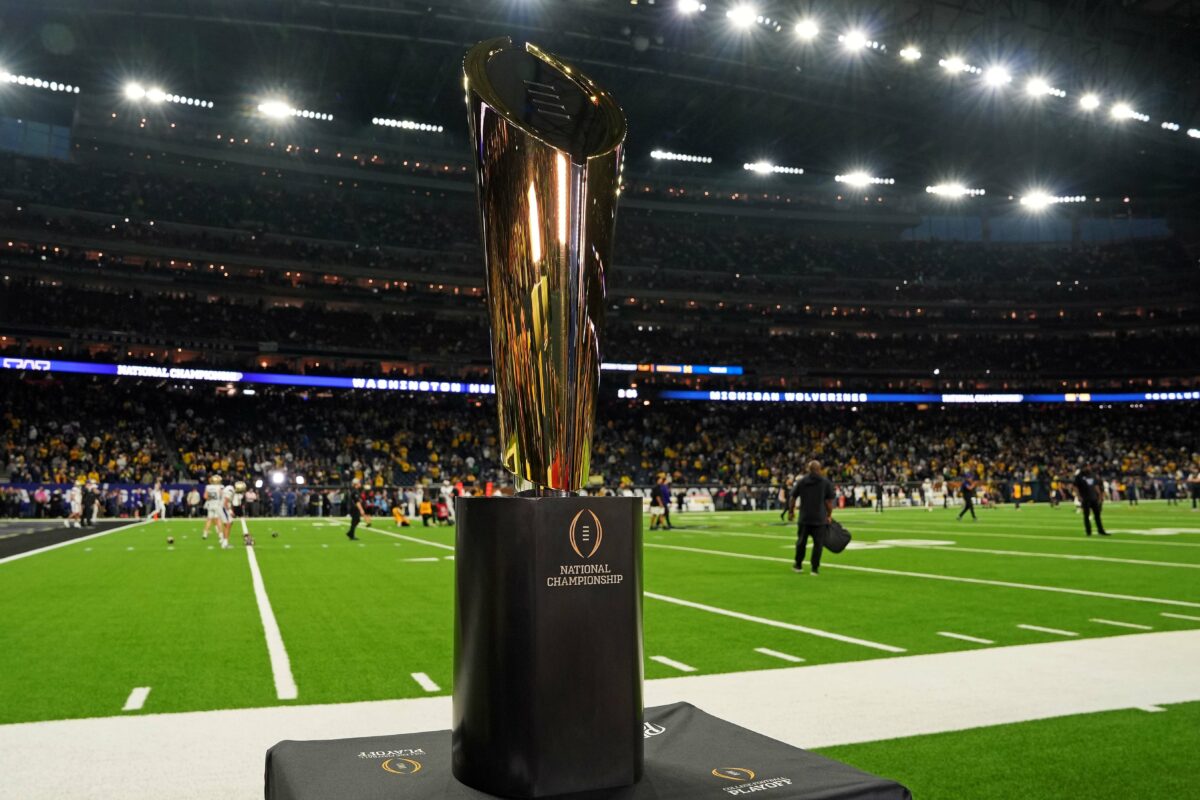 The 15 most expensive college football bowls to attend – and one shockingly cheap playoff game