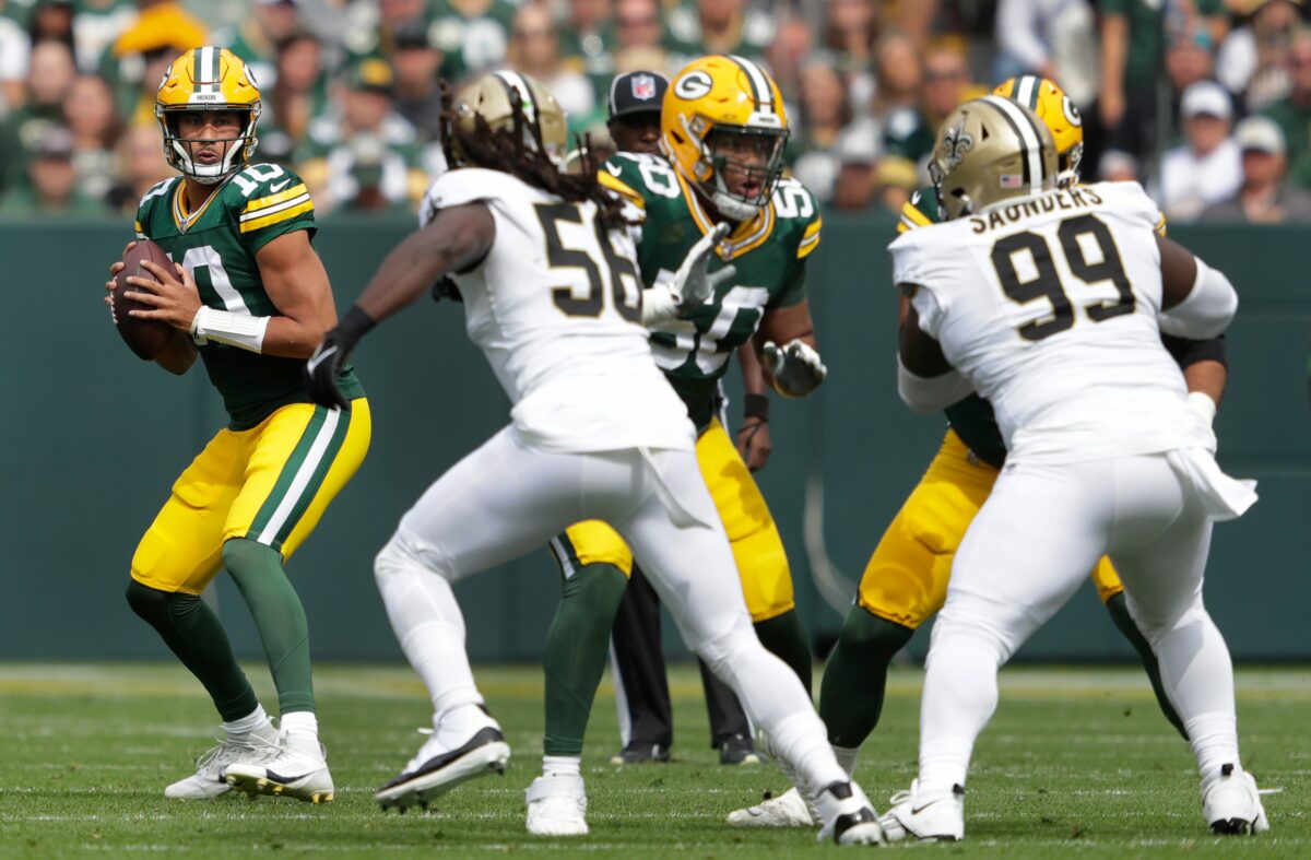 How to buy Green Bay Packers vs. New Orleans Saints NFL Week 16 tickets