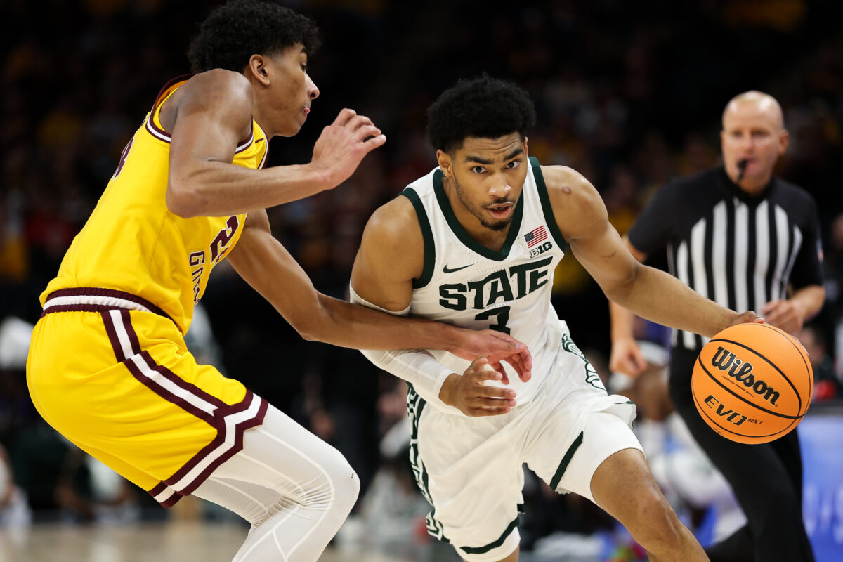 How to watch MSU Basketball vs. Minnesota today: Time, TV channel, Prediction