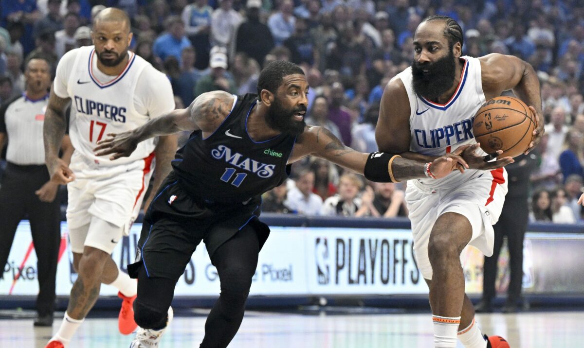 LA Clippers at Dallas Mavericks odds, picks and predictions