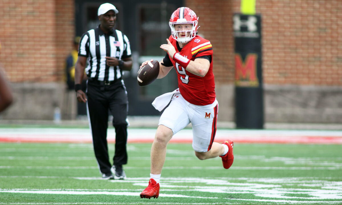 Wisconsin predicted to land top transfer quarterback, former Big Ten starter