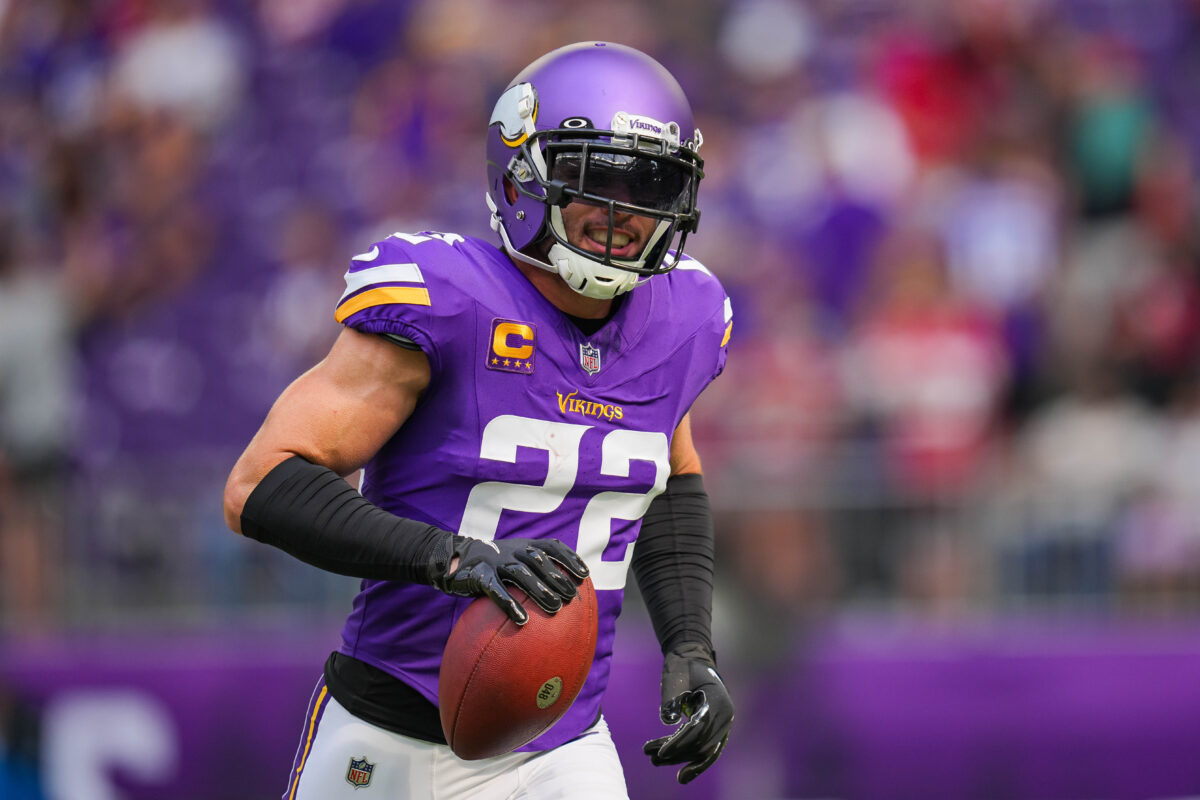 Kevin O’Connell sheds light on key injuried for the Vikings