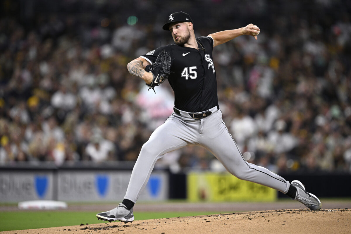 Garrett Crochet trade grades: Who won the White Sox and Red Sox deal?