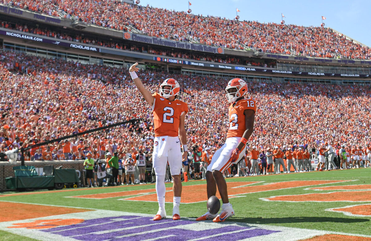 USA TODAY Sports experts predict Clemson-SMU winner in ACC Championship