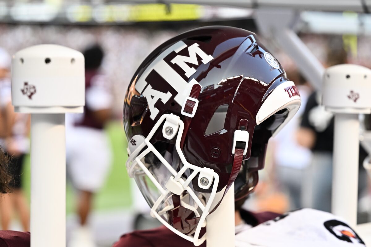 Texas A&M among the top programs in the country in NIL Collective funding