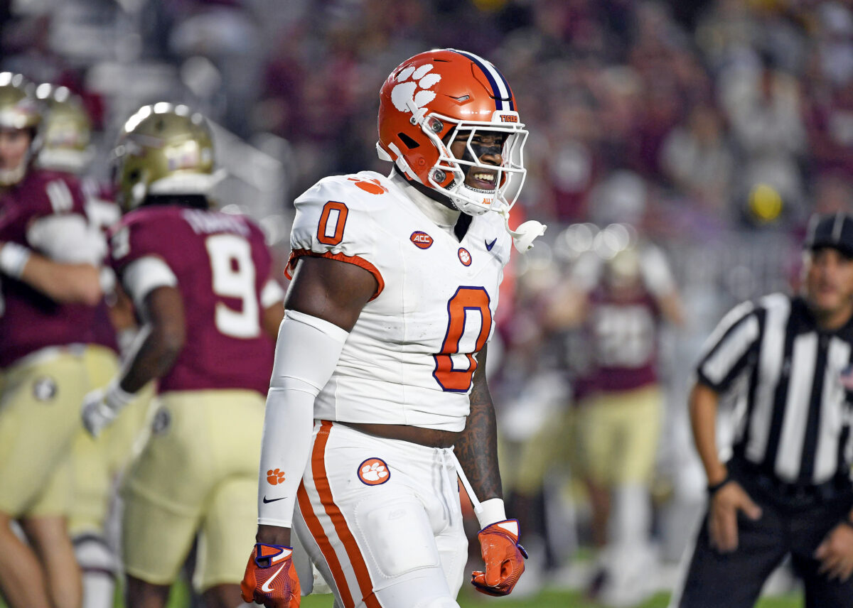 All-ACC football teams announced, Clemson leads the conference