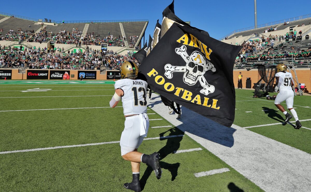 AAC Championship Game: Tulane at Army odds, picks and predictions