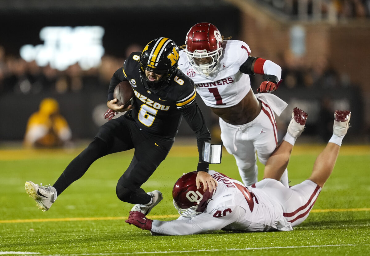 Oklahoma Sooners lose veteran linebacker to the transfer portal