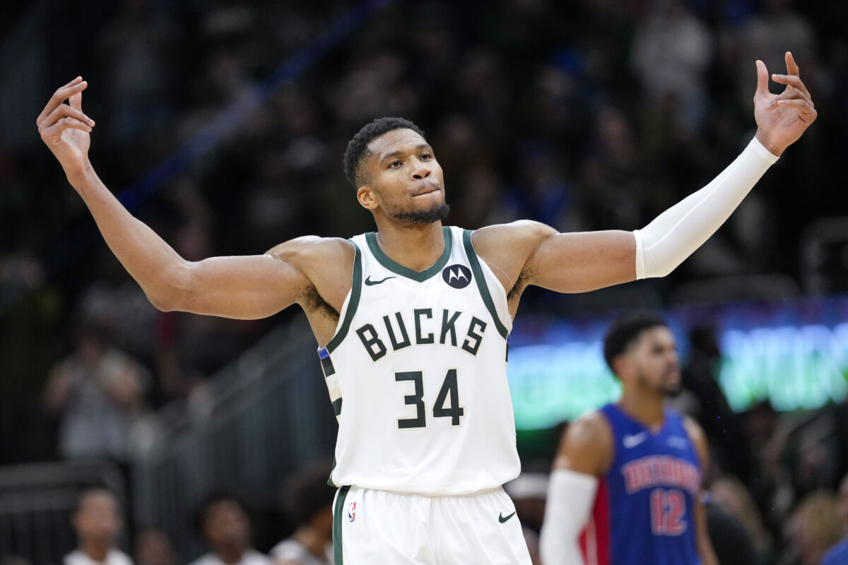 Washington Wizards at Milwaukee Bucks odds, picks and predictions