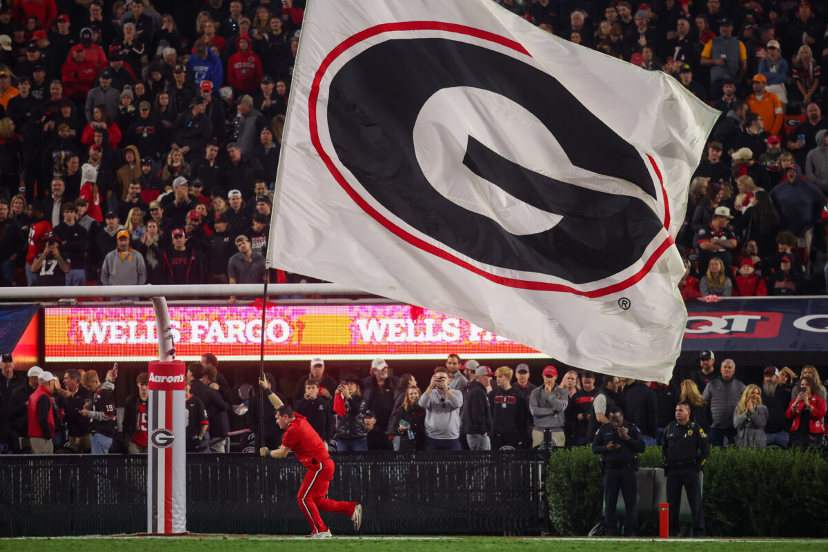 Georgia football schedule: Is UGA playing today? 