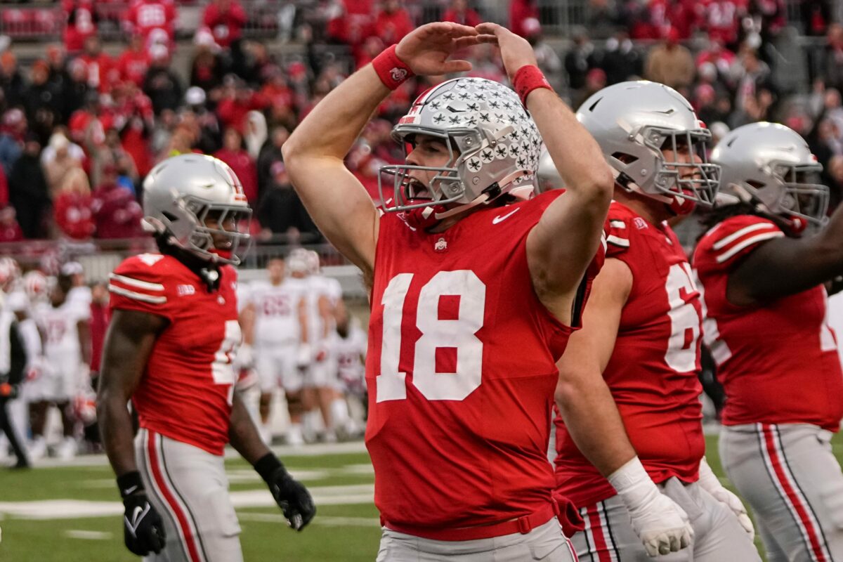 Ohio State football tickets: Latest prices for CFP game vs. Tennessee