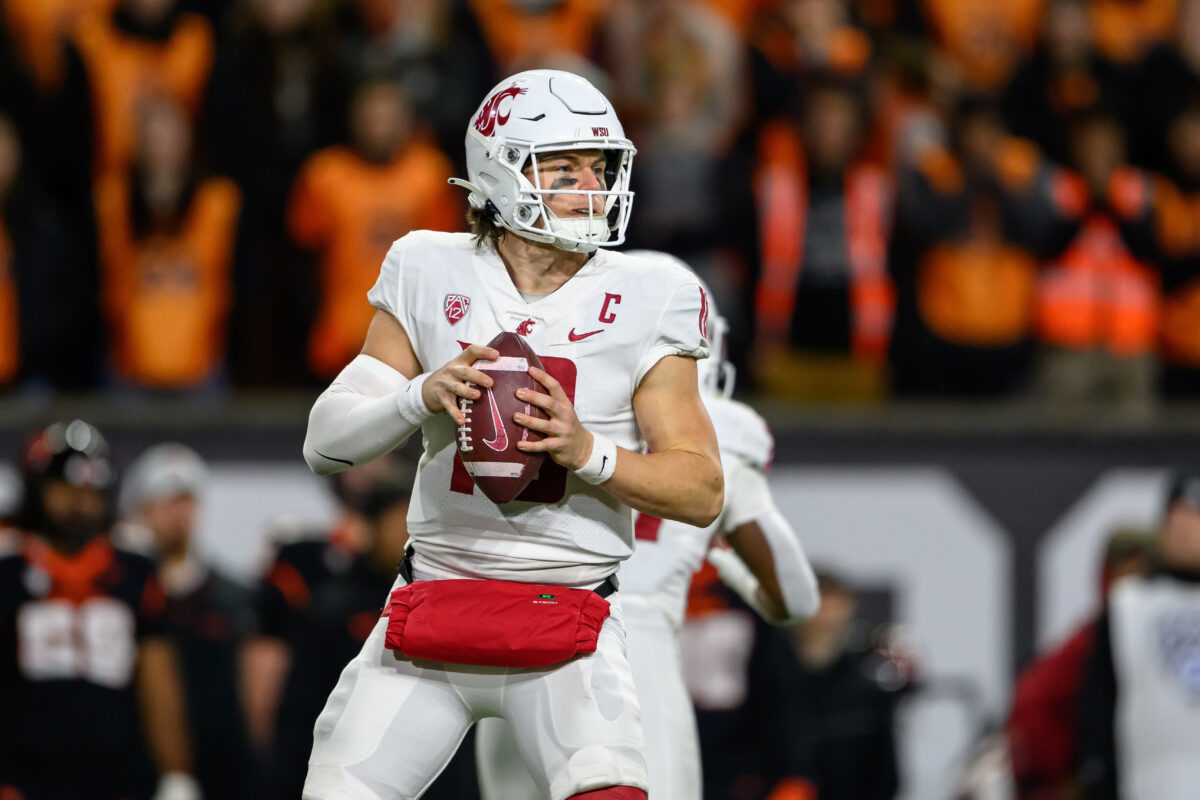 Newest Oklahoma QB gets high transfer grade from CBS Sports