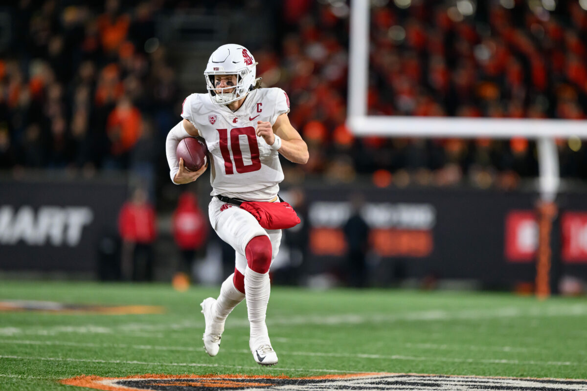 Could an Oklahoma Sooners transfer target be a Heisman contender in 2025?