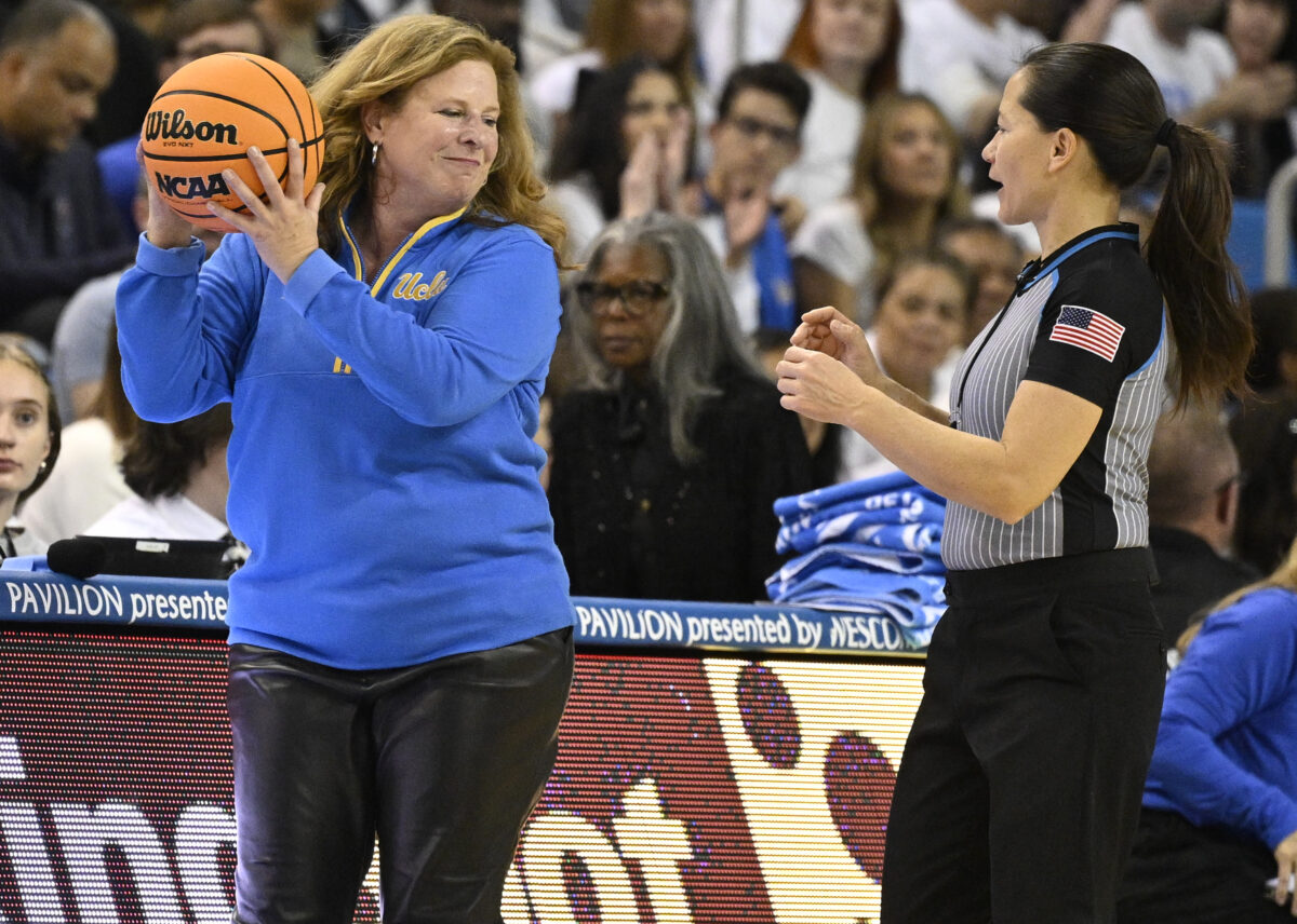 Cori Close praises UCLA’s staff after setting program win record