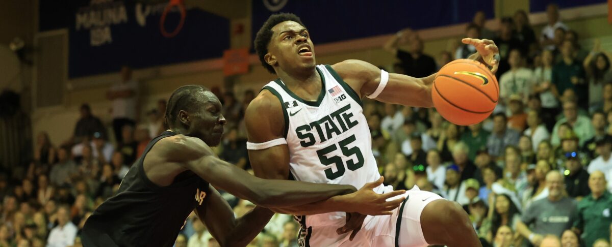 Michigan State at Minnesota odds, picks and predictions