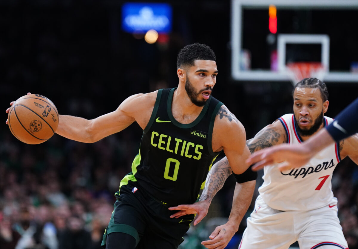 Memphis Grizzlies at Boston Celtics odds, picks and predictions