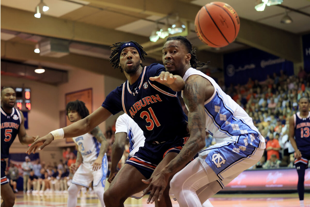 ESPN predicts winner of Wednesday’s Auburn vs. Duke game