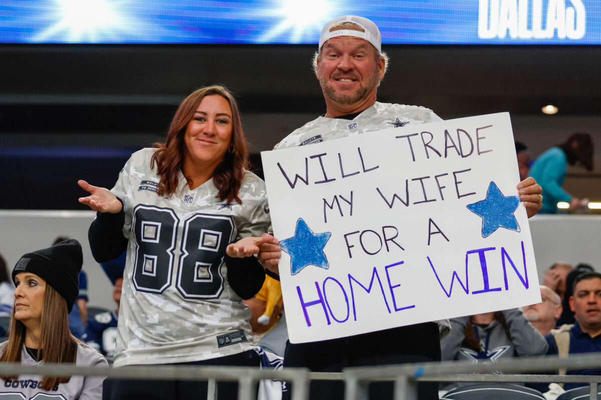 Cowboys schedule: Is Dallas playing today?